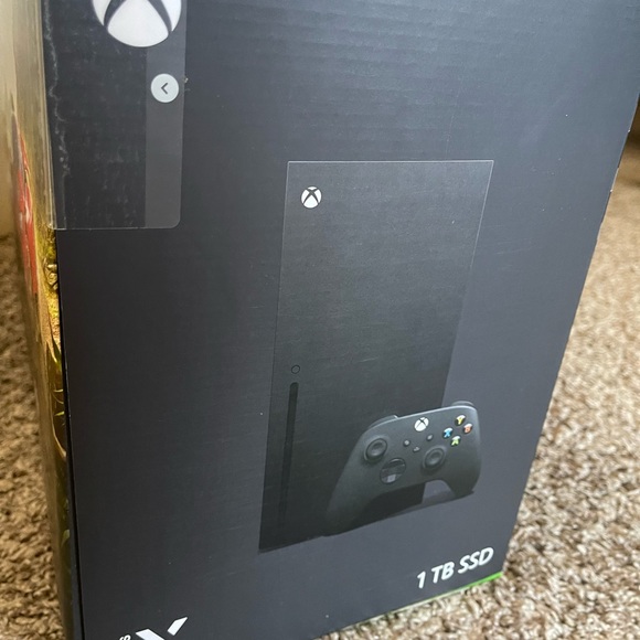 Xbox Serie X